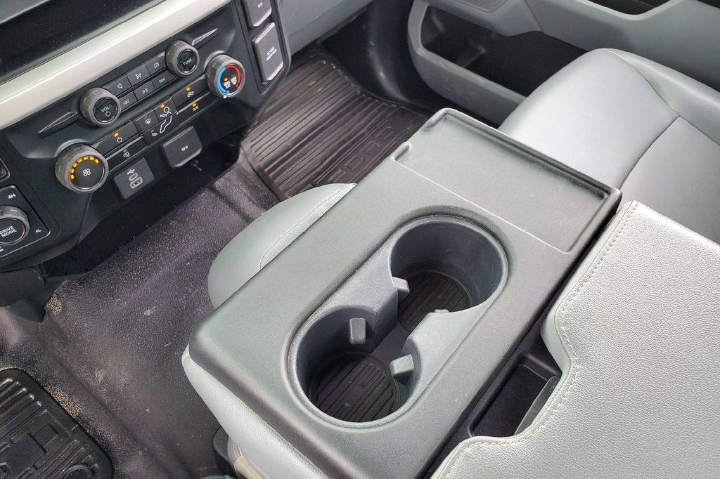 2024 Ford F-250SD XL Hondo TX