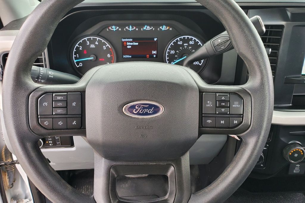 2024 Ford F-250SD XL Hondo TX