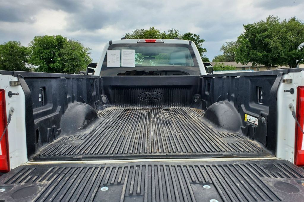 2024 Ford F-250SD XL Hondo TX