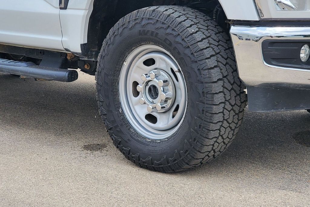 2024 Ford F-250SD XL Hondo TX