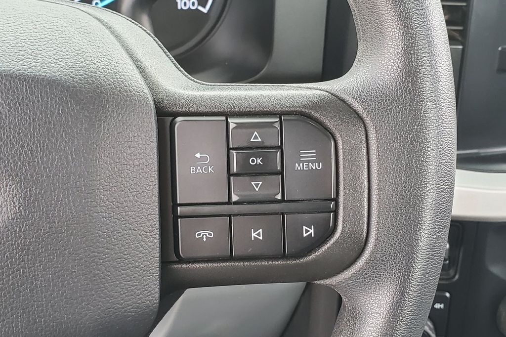 2024 Ford F-250SD XL Hondo TX