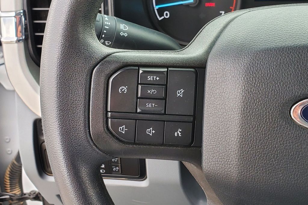 2024 Ford F-250SD XL Hondo TX