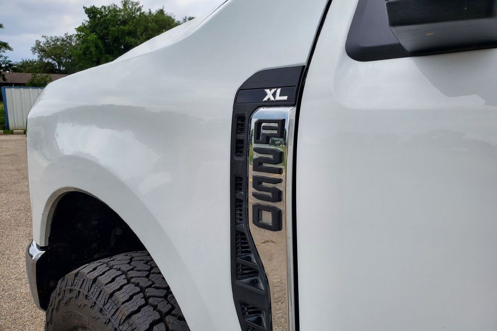 2024 Ford F-250SD XL Hondo TX