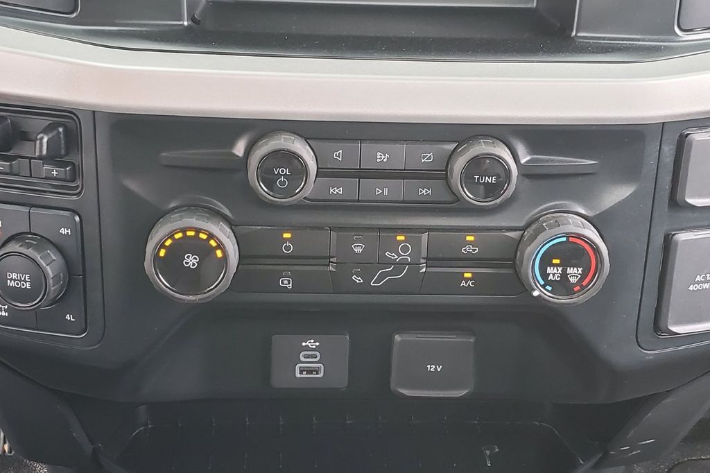 2024 Ford F-250SD XL Hondo TX