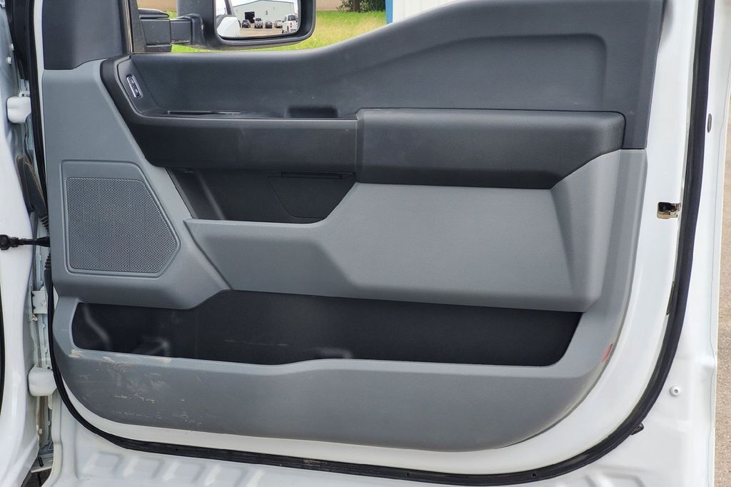 2024 Ford F-250SD XL Hondo TX