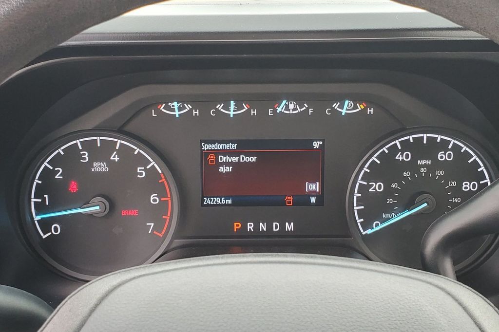 2024 Ford F-250SD XL Hondo TX