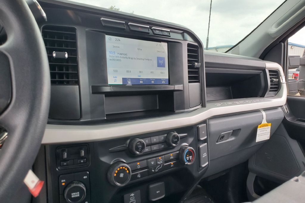 2024 Ford F-250SD XL Hondo TX