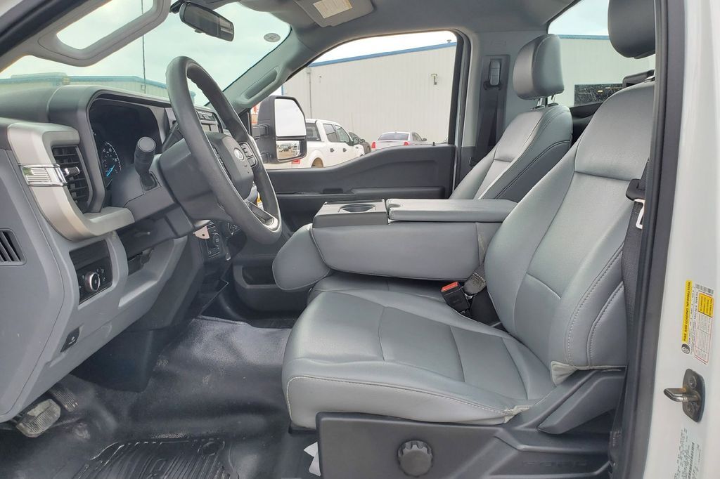 2024 Ford F-250SD XL Hondo TX