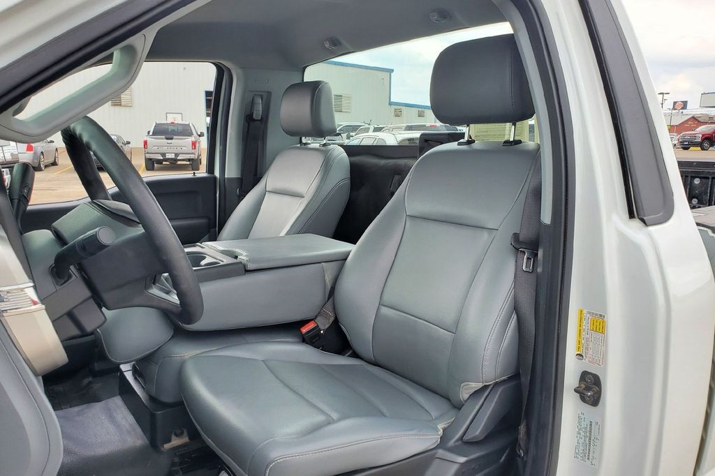 2024 Ford F-250SD XL Hondo TX