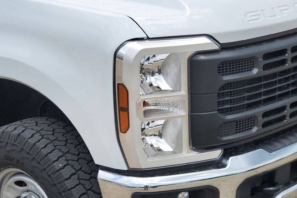 2024 Ford F-250SD XL Hondo TX