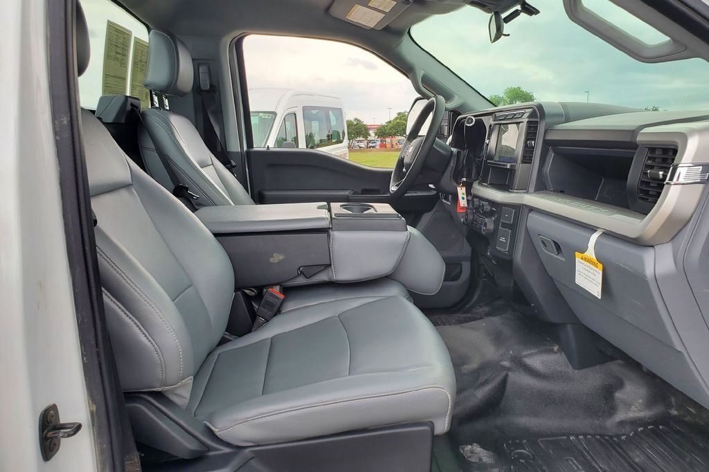 2024 Ford F-250SD XL Hondo TX