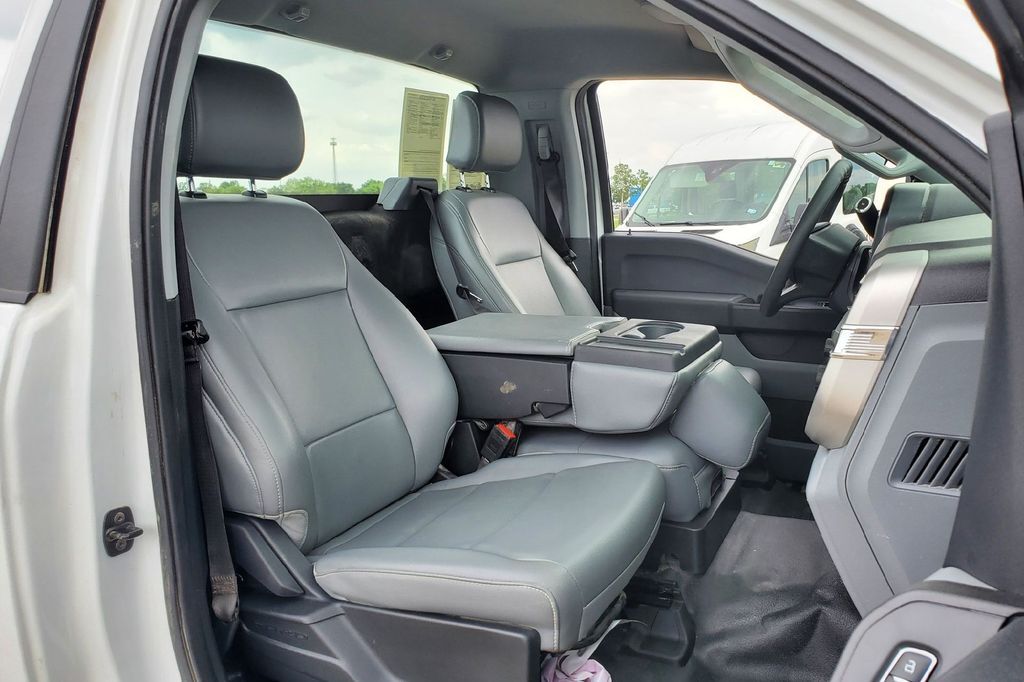 2024 Ford F-250SD XL Hondo TX