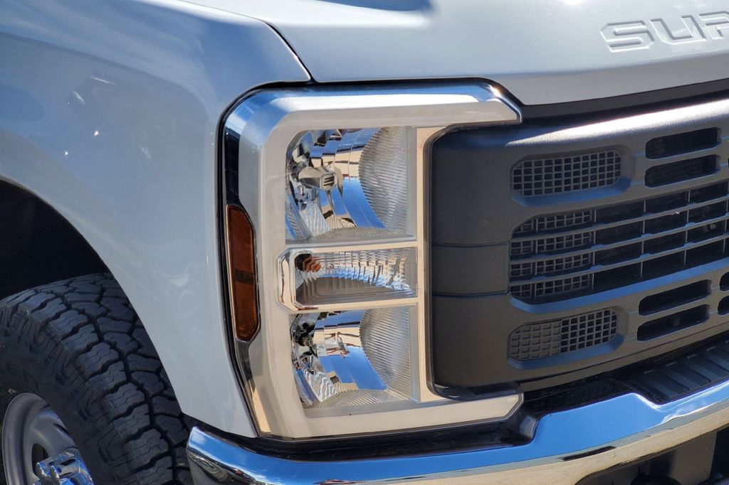 2024 Ford F-250SD XL