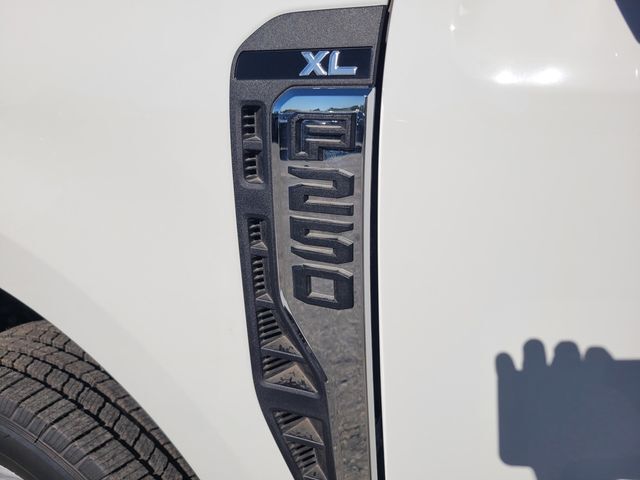 2024 Ford F-250SD XL Folsom CA