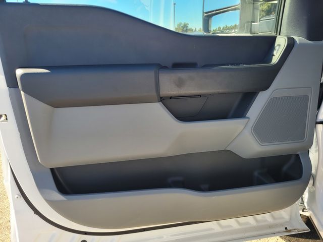 2024 Ford F-250SD XL Folsom CA