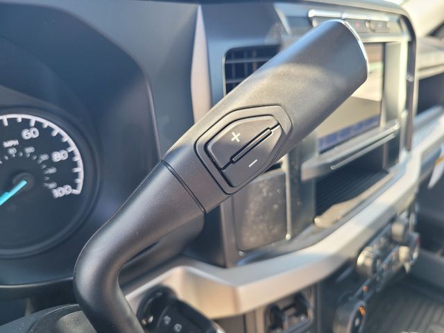 2024 Ford F-250SD XL Folsom CA