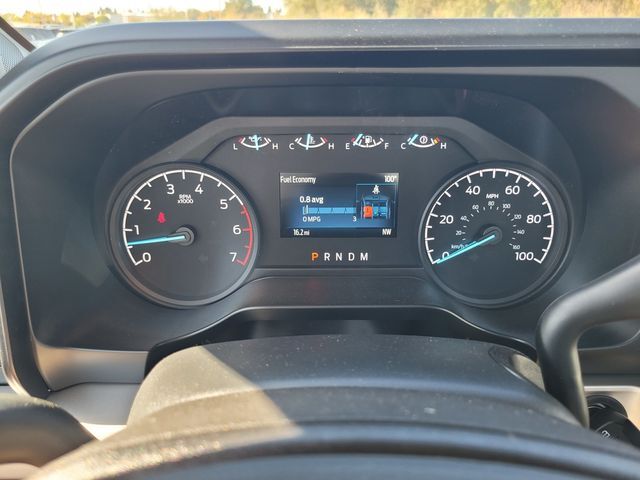 2024 Ford F-250SD XL Folsom CA