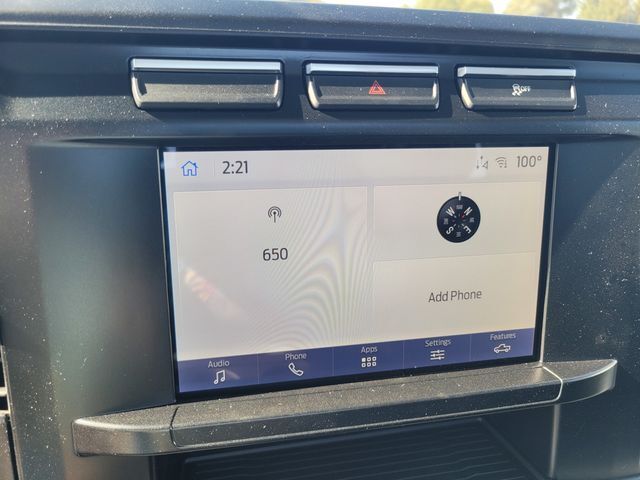 2024 Ford F-250SD XL Folsom CA