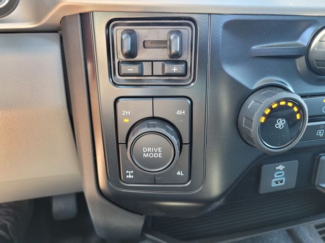 2024 Ford F-250SD XL Folsom CA