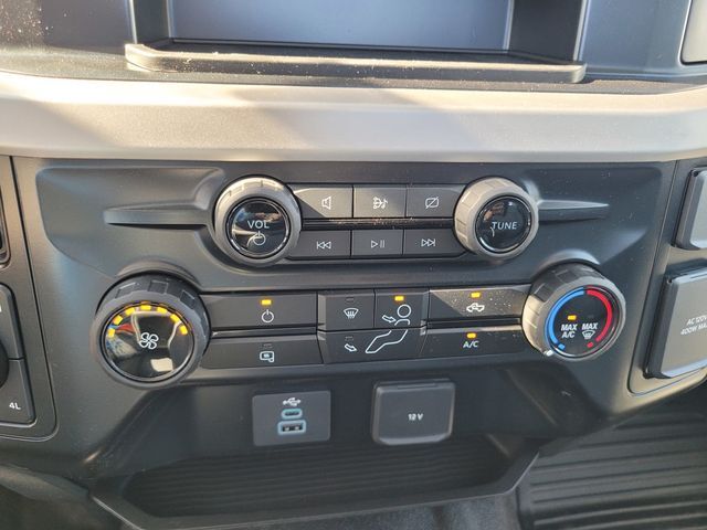 2024 Ford F-250SD XL Folsom CA