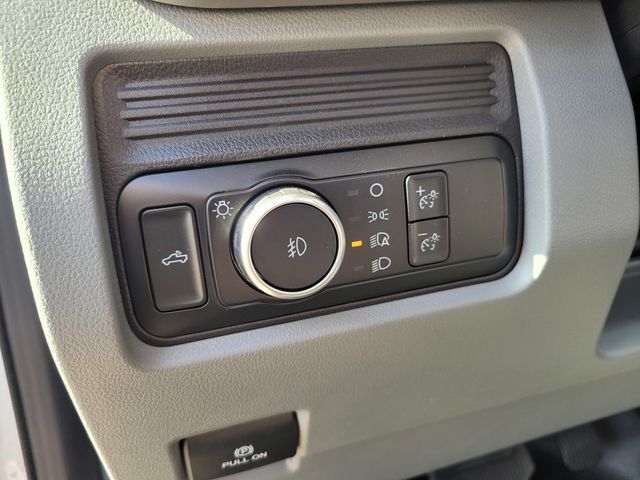 2024 Ford F-250SD XL Folsom CA