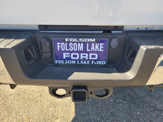 2024 Ford F-250SD XL Folsom CA