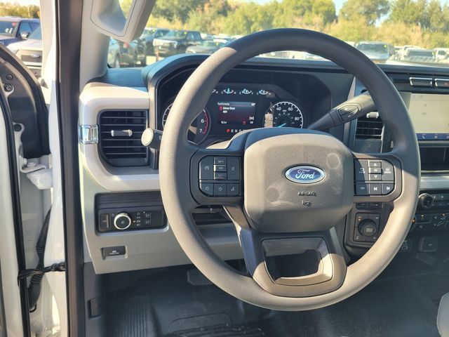 2024 Ford F-250SD XL Folsom CA