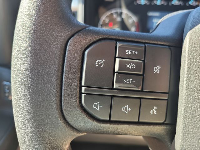 2024 Ford F-250SD XL Folsom CA