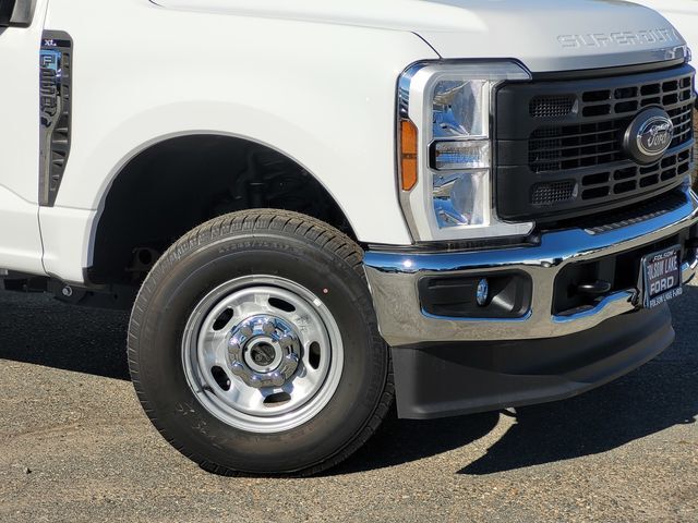 2024 Ford F-250SD XL Folsom CA