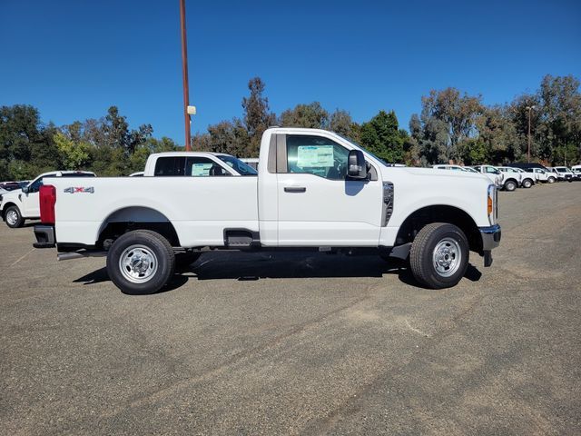 2024 Ford F-250SD XL Folsom CA