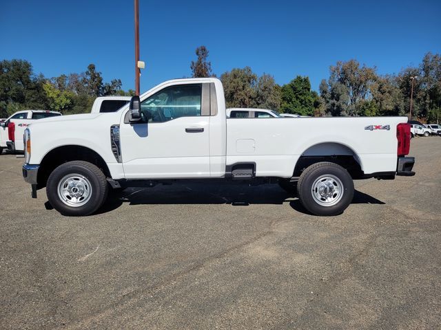 2024 Ford F-250SD XL Folsom CA