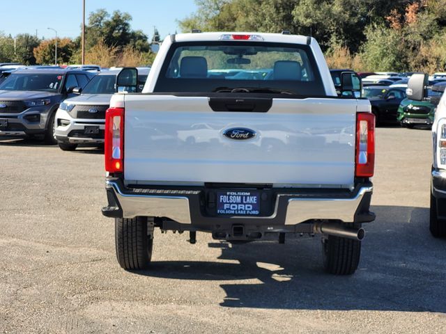 2024 Ford F-250SD XL Folsom CA