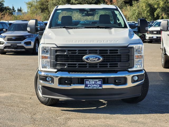 2024 Ford F-250SD XL Folsom CA