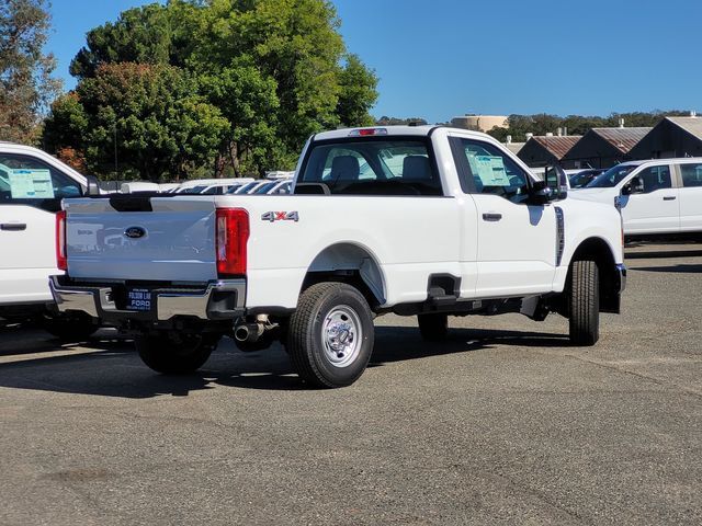 2024 Ford F-250SD XL Folsom CA