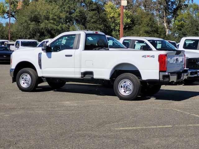 2024 Ford F-250SD XL Folsom CA