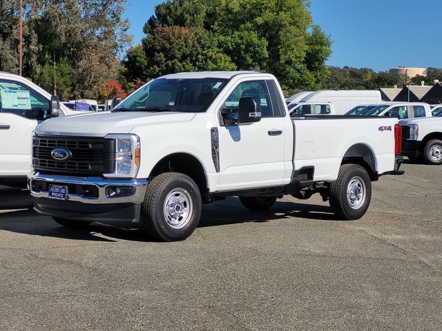 2024 Ford F-250SD XL Folsom CA