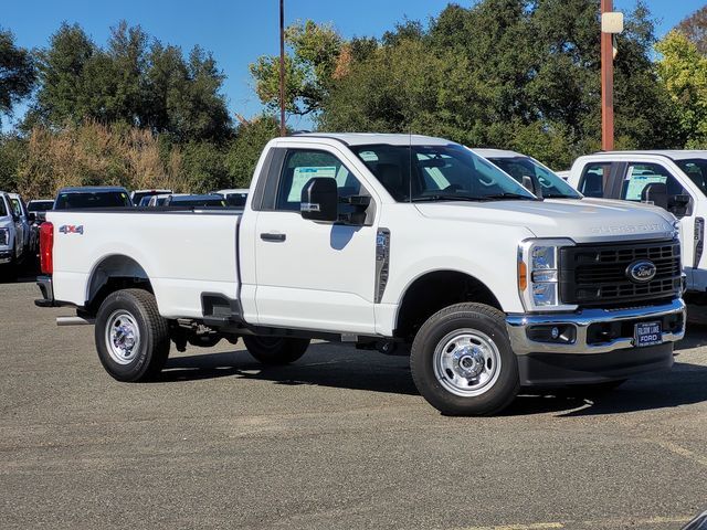 2024 Ford F-250SD XL