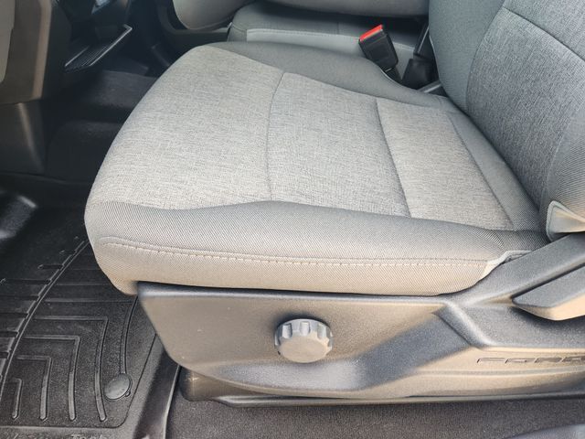 2024 Ford F-250SD XL Grapevine TX
