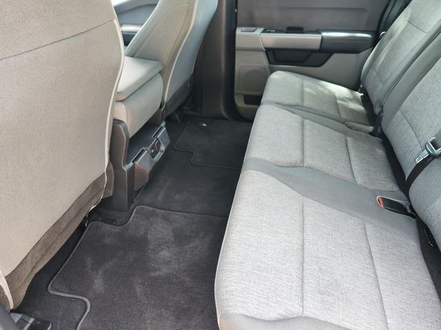2024 Ford F-250SD XL Grapevine TX