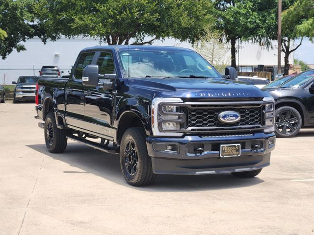 2024 Ford F-250SD XL Grapevine TX