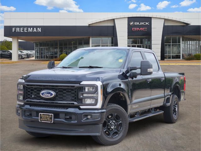 2024 Ford F-250SD