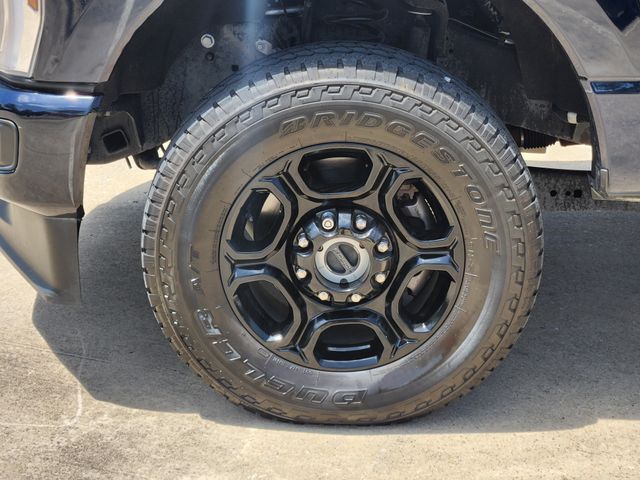 2024 Ford F-250SD XL Grapevine TX