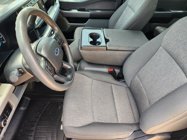 2024 Ford F-250SD XL Grapevine TX