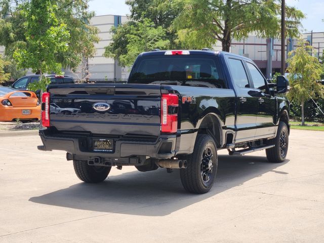 2024 Ford F-250SD XL Grapevine TX