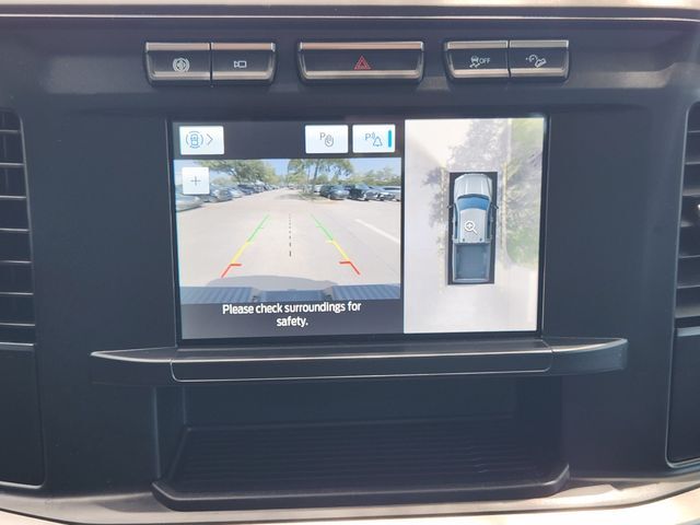 2024 Ford F-250SD XL Grapevine TX