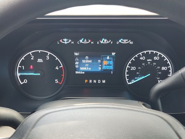 2024 Ford F-250SD XL Grapevine TX