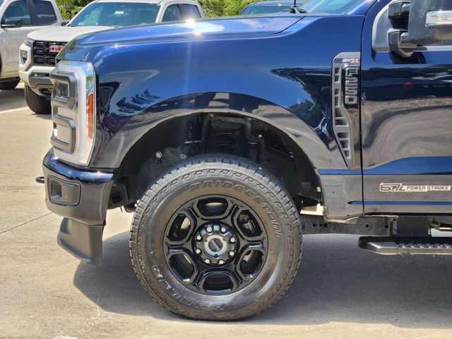 2024 Ford F-250SD XL Grapevine TX
