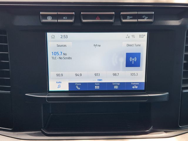 2024 Ford F-250SD XL Grapevine TX