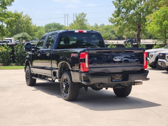 2024 Ford F-250SD XL Grapevine TX