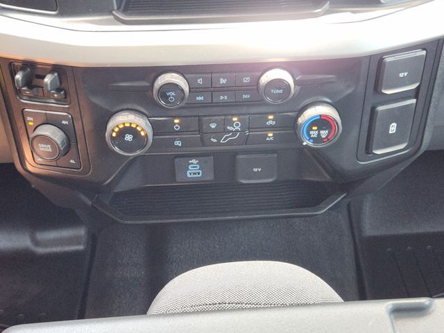 2024 Ford F-250SD XL Grapevine TX